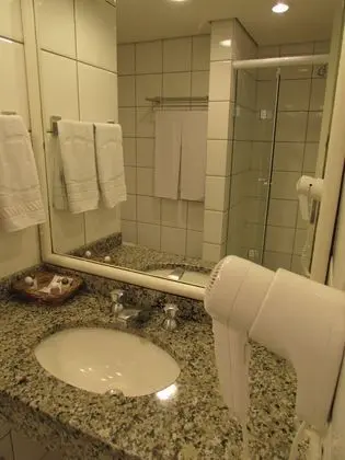 Luxury İki Ayrı Yataklı Oda