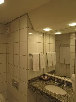 Luxury İki Ayrı Yataklı Oda