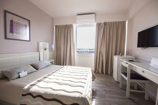 Standard Tek Büyük Yataklı Oda, 1 En Büyük (King) Boy Yatak, Sigara İçilmez
