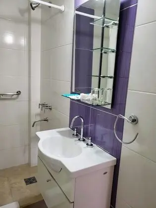 Standard Tek Büyük Yataklı Oda, 1 En Büyük (King) Boy Yatak, Sigara İçilmez