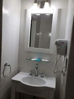 Standard Üç Kişilik Oda