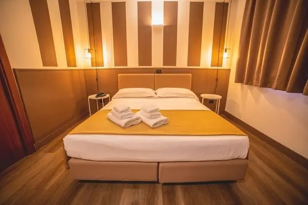 Standard Oda, 2 Tek Kişilik Yatak