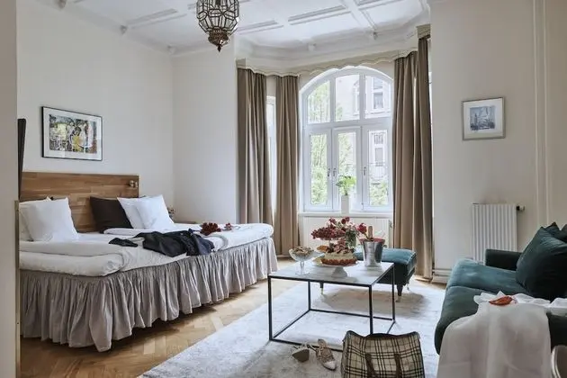 Royal Süit