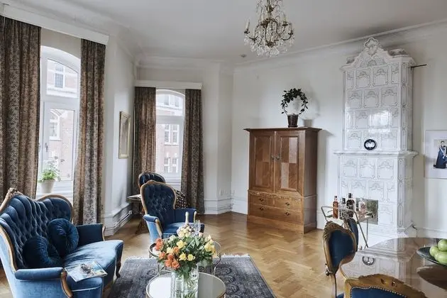 Royal Süit