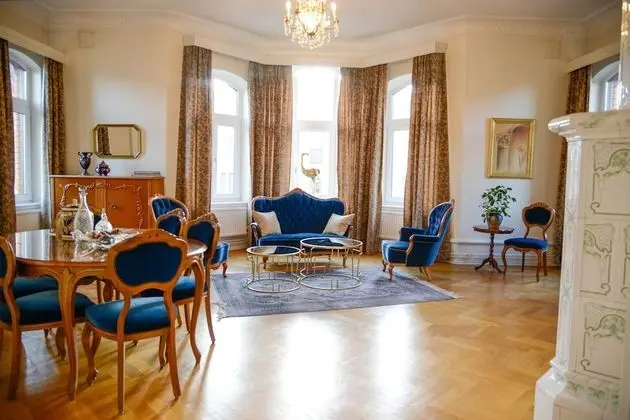 Royal Süit