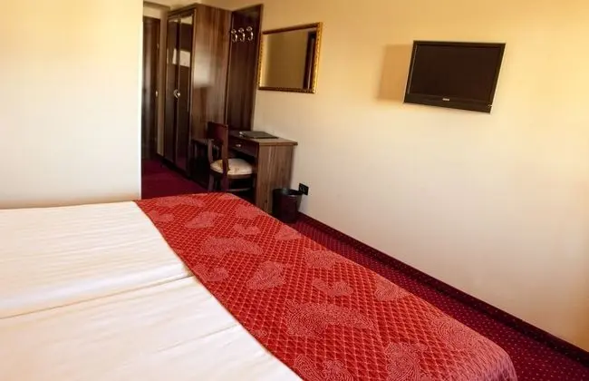 Standard İki Ayrı Yataklı Oda