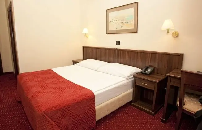 Standard İki Ayrı Yataklı Oda