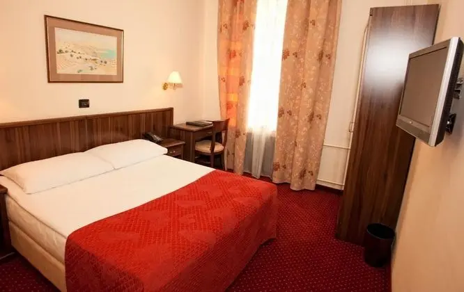 Standard İki Ayrı Yataklı Oda