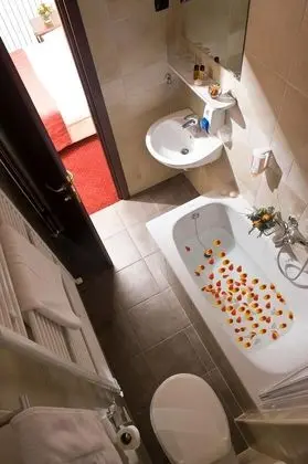 Standard Tek Kişilik Oda