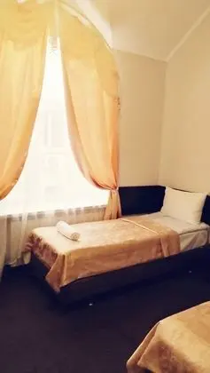 Standard İki Ayrı Yataklı Oda