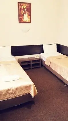 Standard İki Ayrı Yataklı Oda