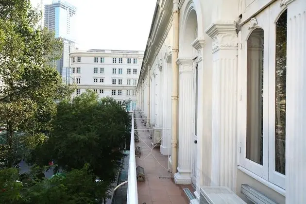 Opera View Room