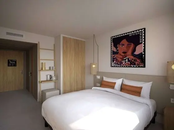 Classic Oda, 1 Çift Kişilik Yatak, Deniz Manzaralı