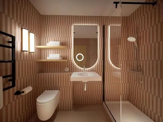 Classic Oda, 1 Çift Kişilik Yatak, Deniz Manzaralı