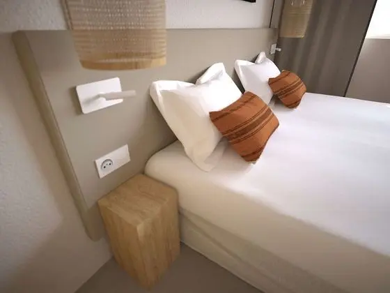 Classic Oda, Birden Çok Yatak, Şehir Manzaralı