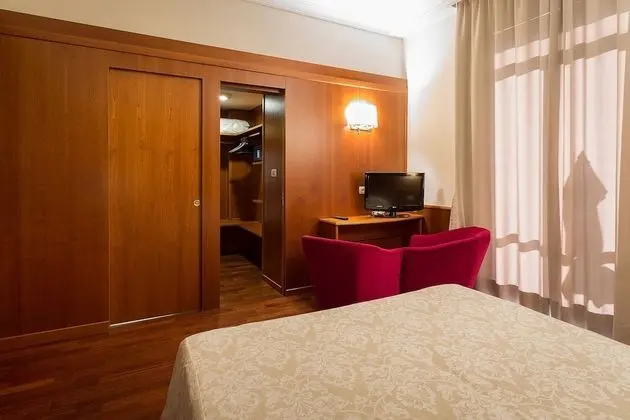 Deluxe Tek Büyük Yataklı Oda, Deniz Manzaralı
