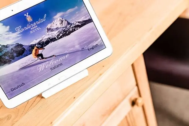 Comfort Tek Kişilik Oda