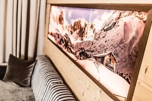 Superior Tek Büyük Yataklı Oda