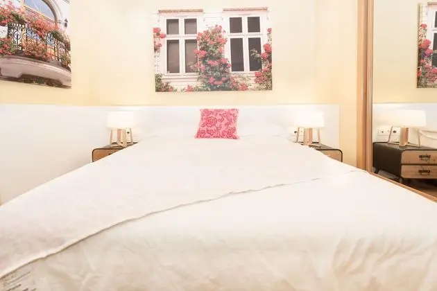 Continental Suite Start