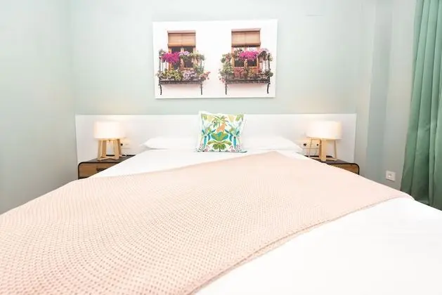 Continental Suite Start