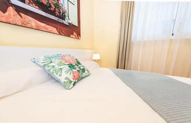 Continental Suite Start