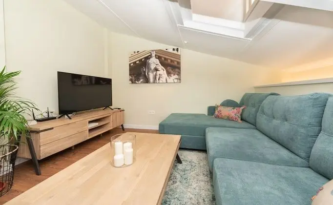Continental Suite Start