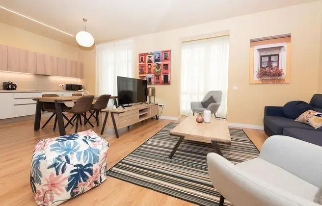 Continental Suite Start