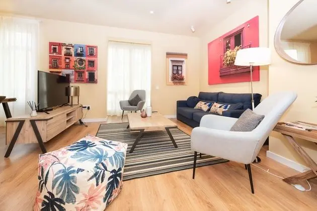 Continental Suite Start