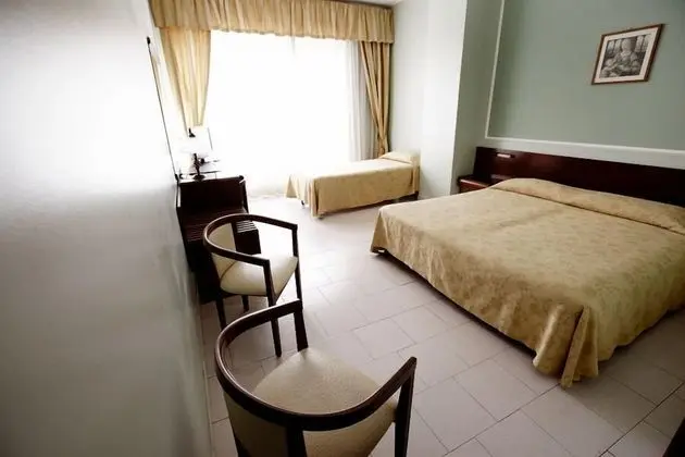 Family Oda, 1 Yatak Odası, Özel Banyo