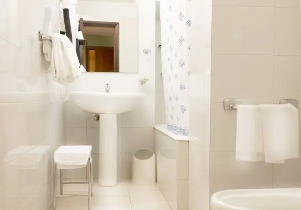 Family Oda, 1 Yatak Odası, Özel Banyo