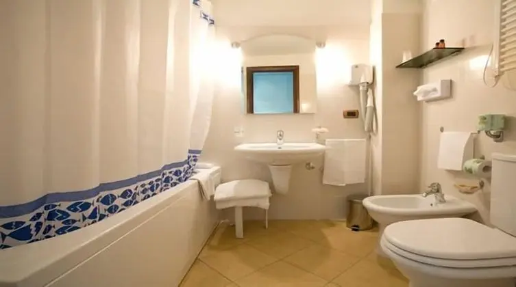 Family Oda, 1 Yatak Odası, Özel Banyo
