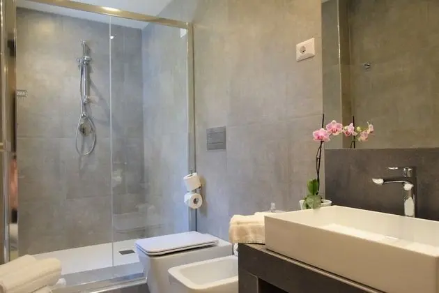 Superior Oda, 1 Çift Kişilik veya 2 Tek Kişilik Yatak, Balkon, Şehir Manzaralı