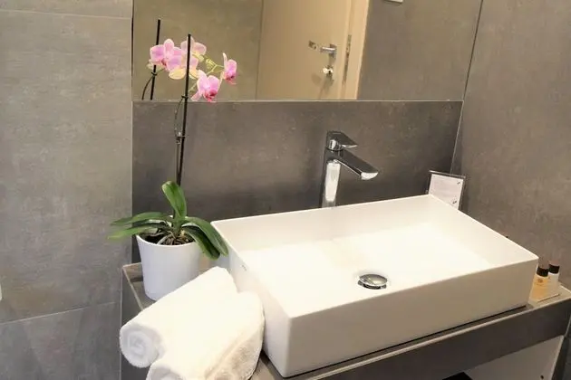 Superior Oda, 1 Çift Kişilik veya 2 Tek Kişilik Yatak, Balkon, Şehir Manzaralı