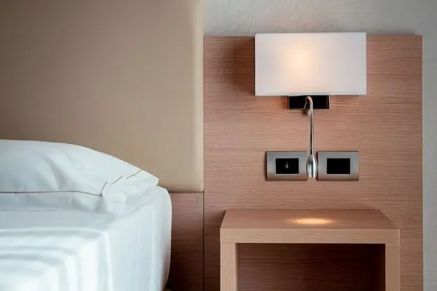 Superior Üç Kişilik Oda, 1 Yatak Odası, Balkon, Bahçe Manzaralı