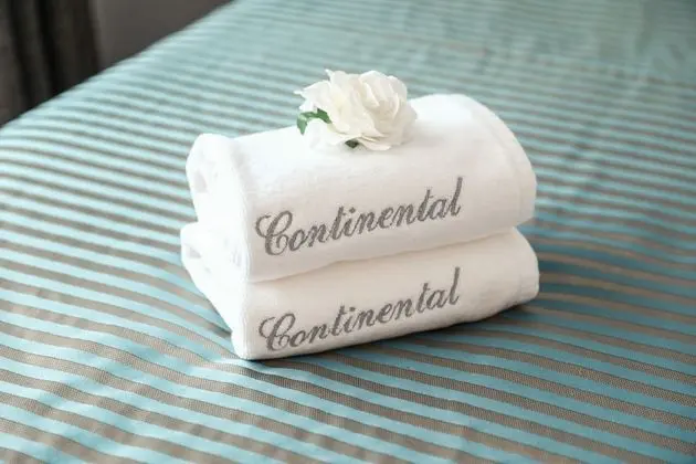 Deluxe Büyük Yataklı Tek Kişilik Oda