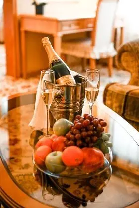 Deluxe Büyük Yataklı Tek Kişilik Oda