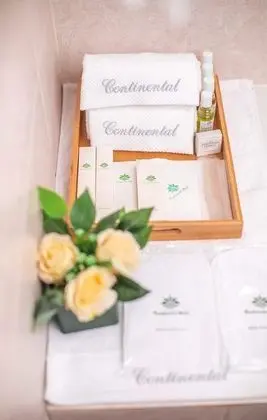 Standard Tek Kişilik Oda