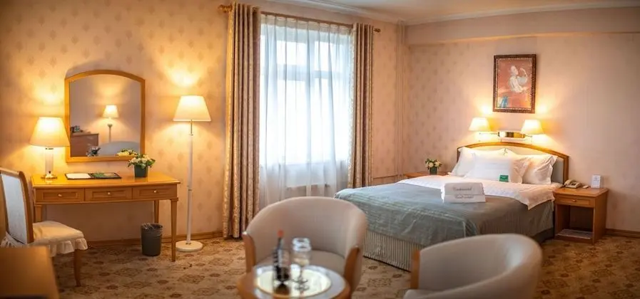 Standard Tek Kişilik Oda