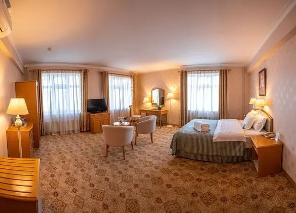 Standard Tek Kişilik Oda