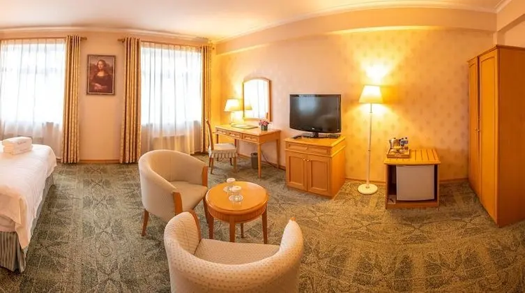 Standard Tek Kişilik Oda