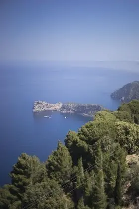 Superior Tek Büyük Yataklı Oda, Dağ Manzaralı