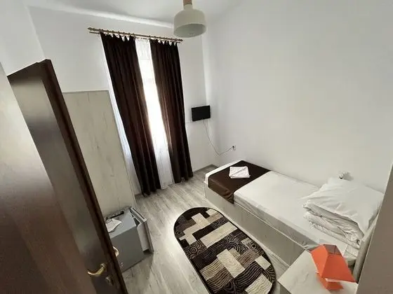 Tek Kişilik Oda
