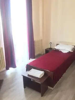 Tek Kişilik Oda