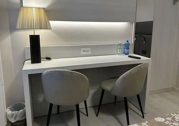 Superior Tek Büyük Yataklı Oda