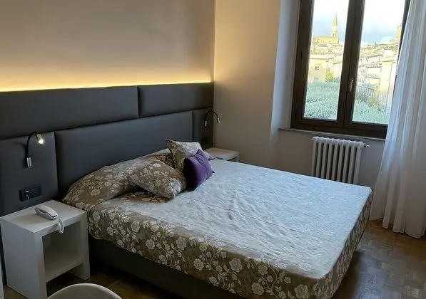 Superior Tek Büyük Yataklı Oda