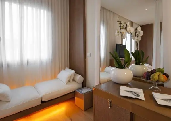 Deluxe Tek Büyük Yataklı Oda, Nehir Manzaralı