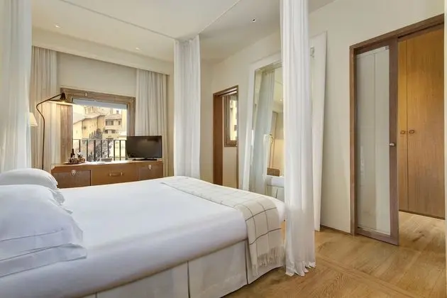 Premium Oda, Nehir Manzaralı (Prestige)
