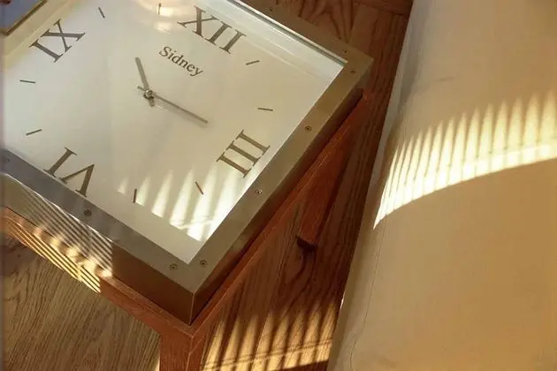 Premium Oda, Nehir Manzaralı (Prestige)