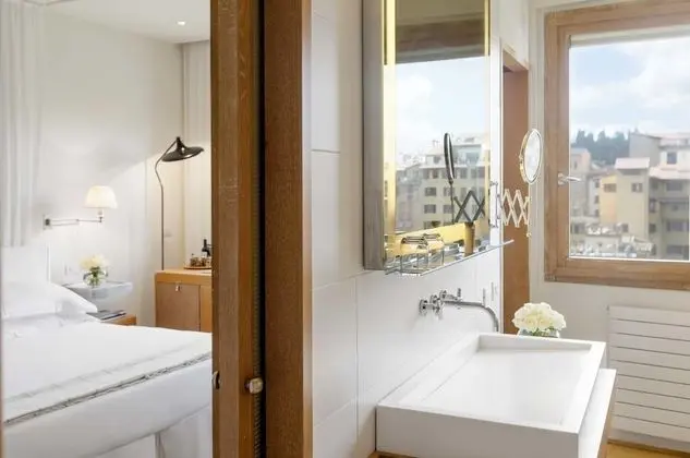 Premium Oda, Nehir Manzaralı (Prestige)
