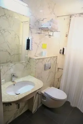 Executive King Room